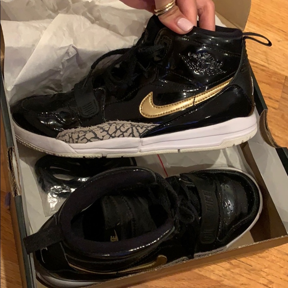 Jordan Legacy 312 (PS) 3Y Europe size 35